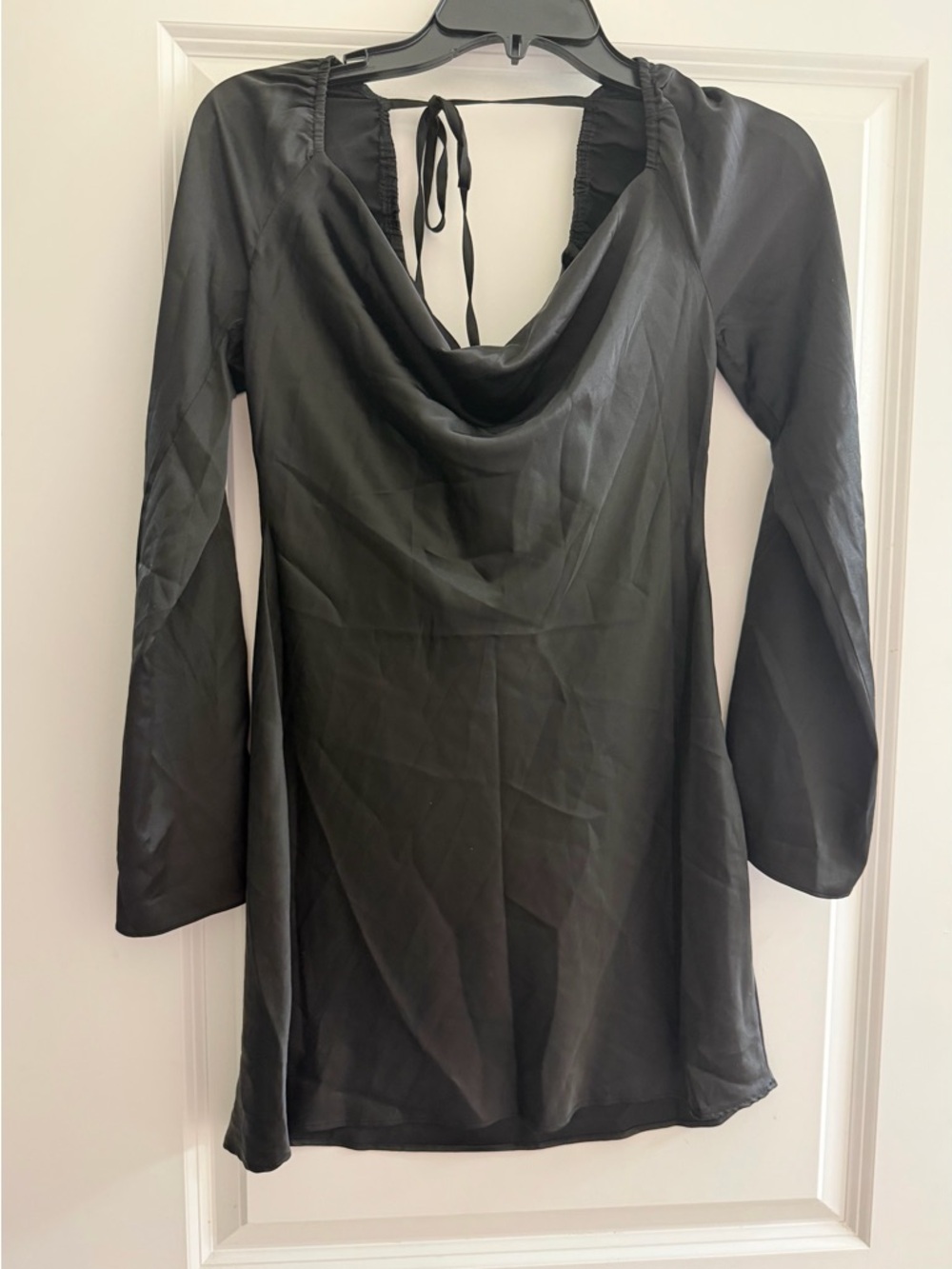 NEW ROSEWATER REMI MINI DRESS - Picture 5 of 10